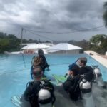 PADI Open Water Diver Course
