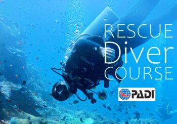 Rescue Diver Course